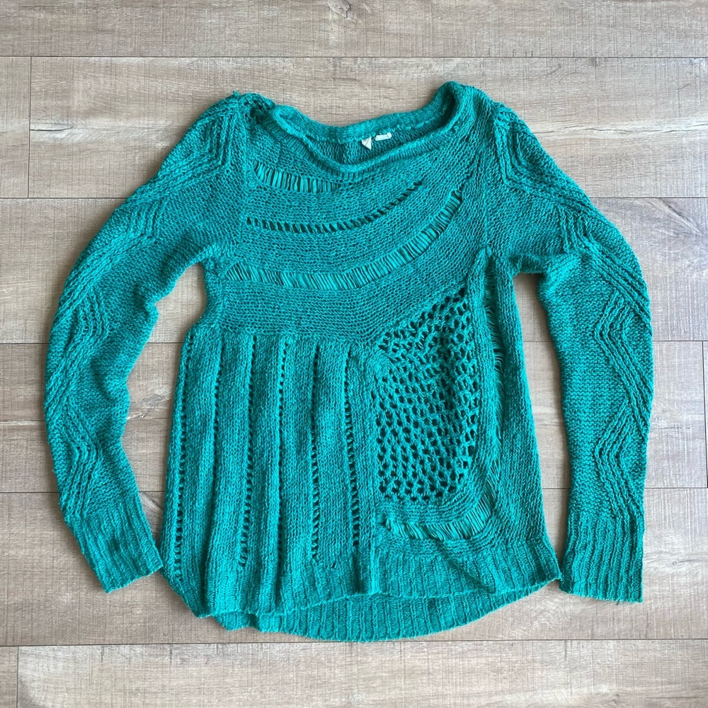 Women’s Sweater